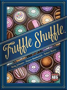 Truffle Shuffle game (AEG)
