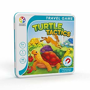 Turtle Tactics Smart Games