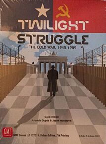 Twilight Struggle (GMT)